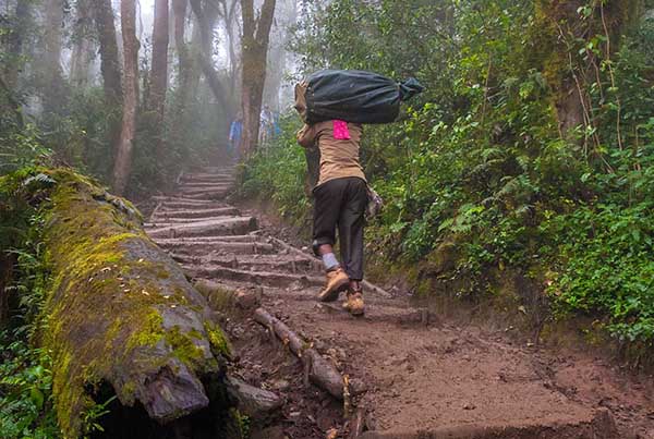 machame